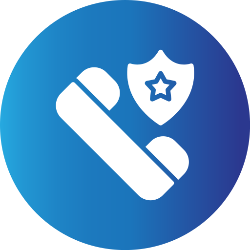 вызов полиции бесплатно иконка