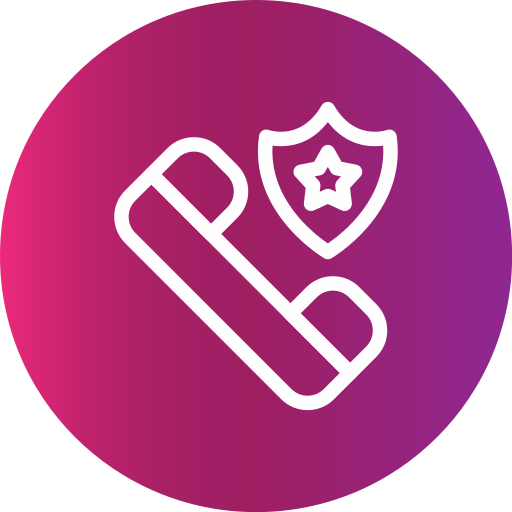 вызов полиции бесплатно иконка