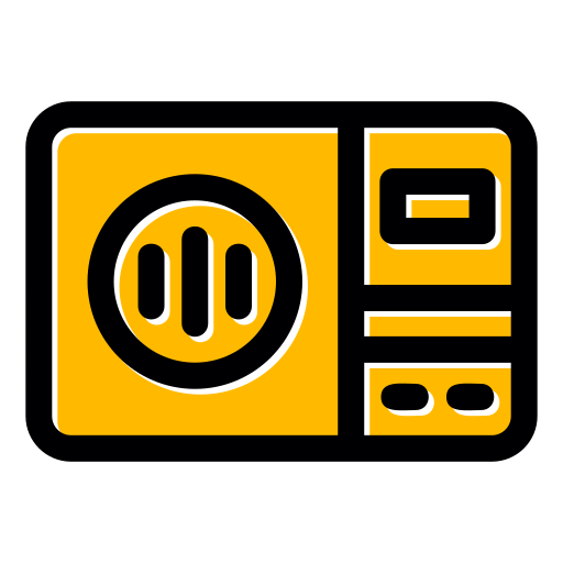 radio icono gratis