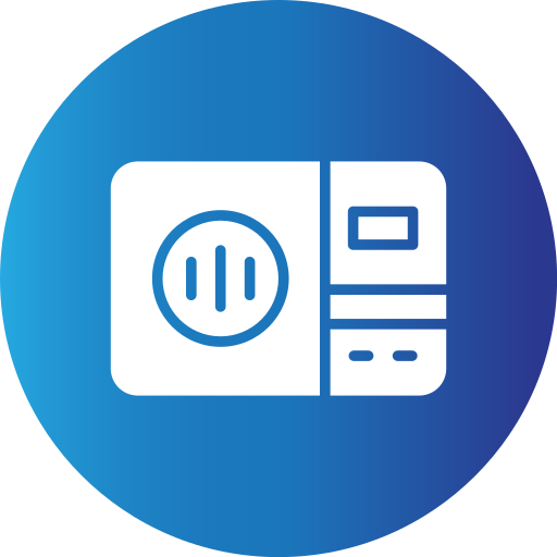 rádio grátis ícone