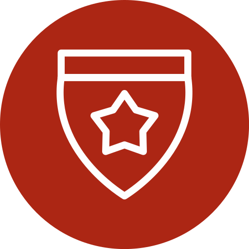 abzeichen kostenlos Icon