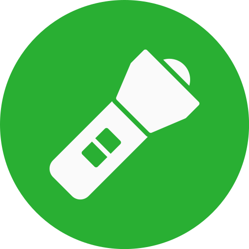 Torch free icon Torch free icon