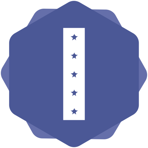 lettre je Icône gratuit