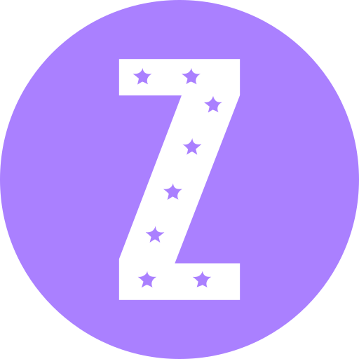 lettre z Icône gratuit lettre z Icône gratuit