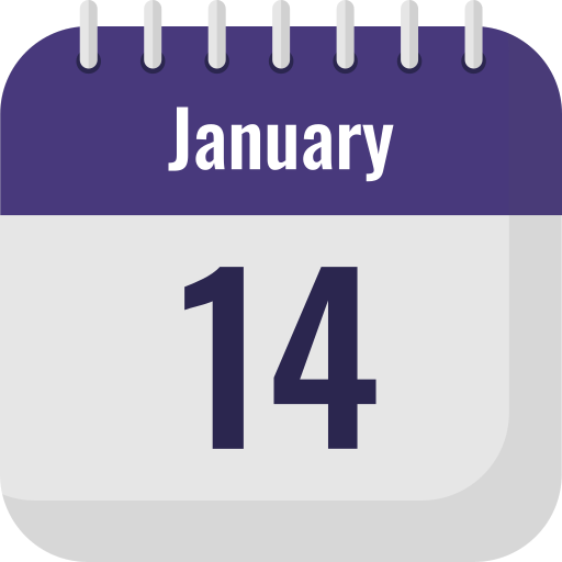 Четырнадцать бесплатно иконка