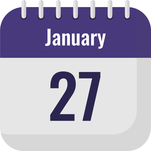 Двадцать семь бесплатно иконка