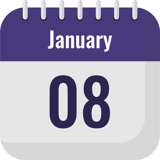 Восемь бесплатно иконка