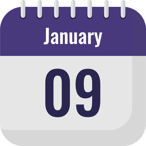 Девять бесплатно иконка