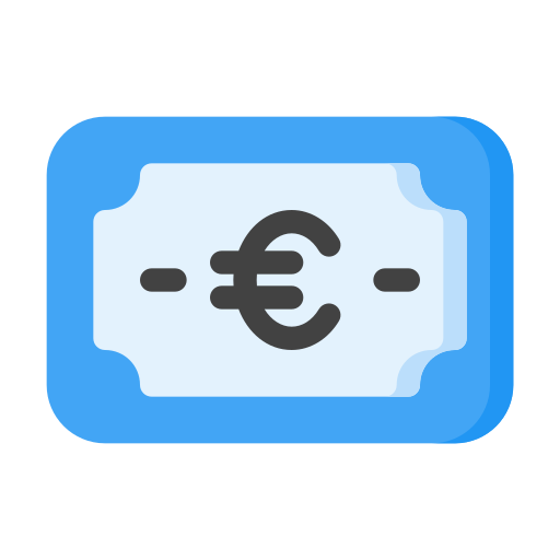 euro kostenlos Icon euro kostenlos Icon