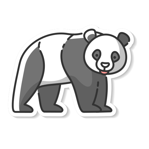 Oriental forest inhabitant free icon Oriental forest inhabitant free icon