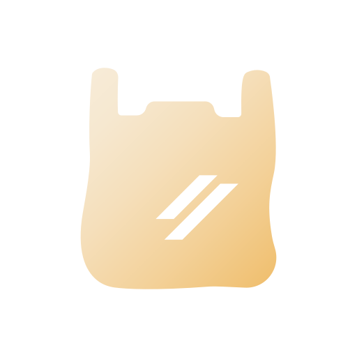 el plastico icono gratis