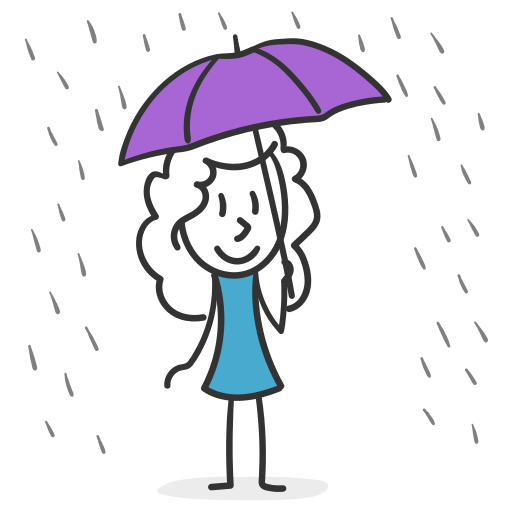 Погода бесплатно иконка Погода бесплатно иконка