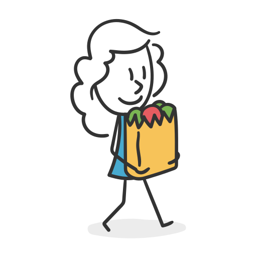 saudável grátis ícone