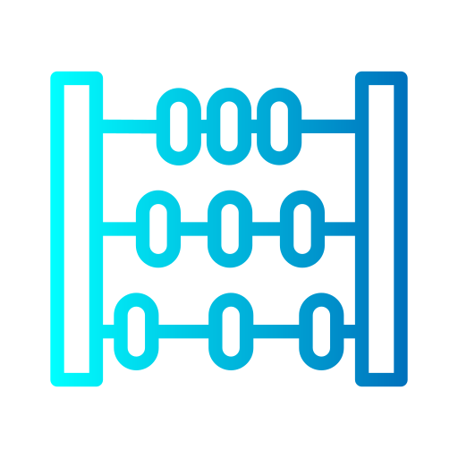 Abacus free icon Abacus free icon