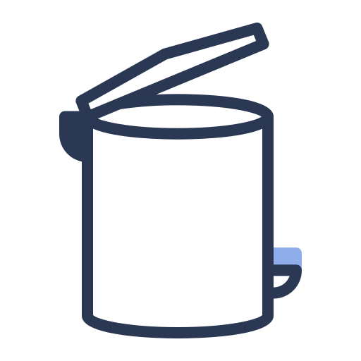 basura icono gratis basura icono gratis