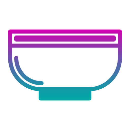 Bowl free icon