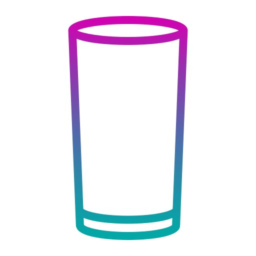 vaso icono gratis