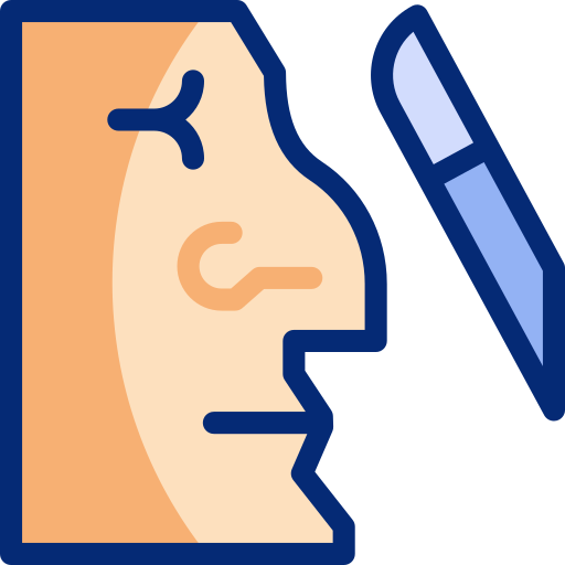 nasenkorrektur kostenlos Icon nasenkorrektur kostenlos Icon