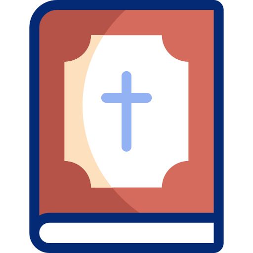 biblia icono gratis