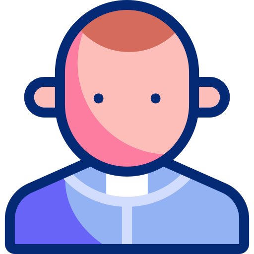 cristiano icono gratis