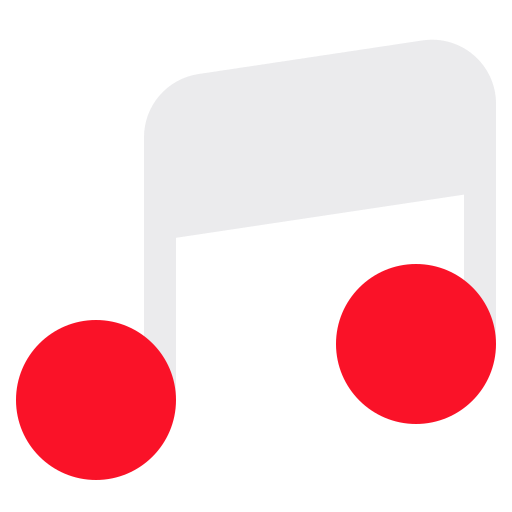 música icono gratis