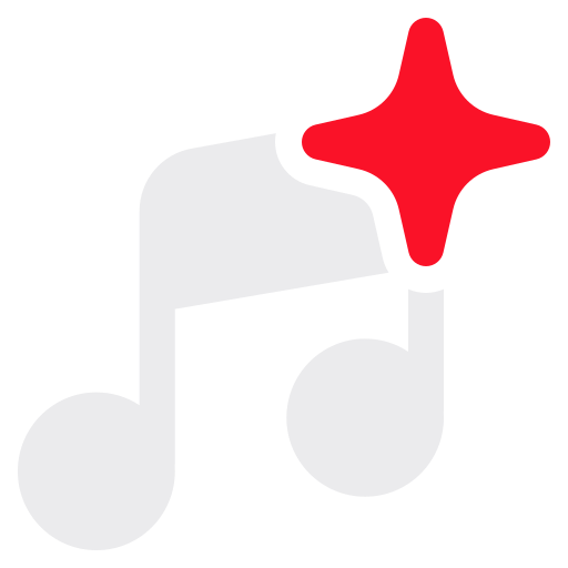 música icono gratis