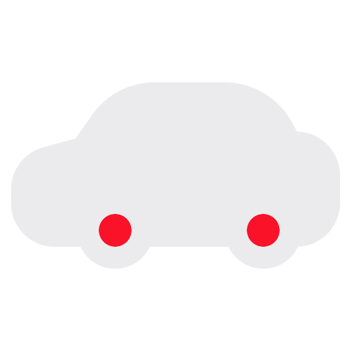 transporte icono gratis