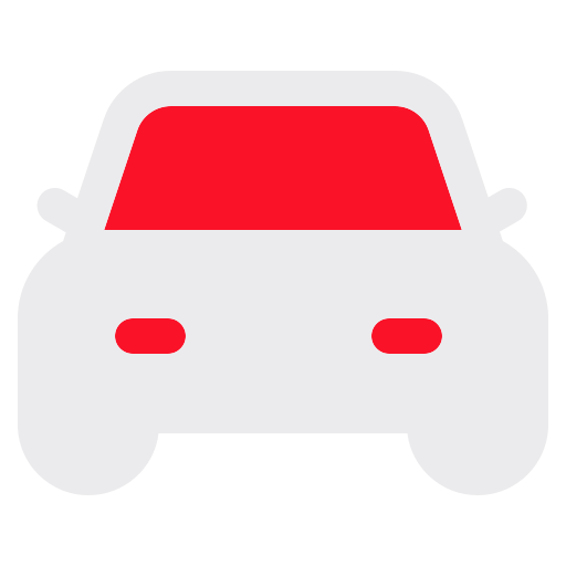 transporte icono gratis