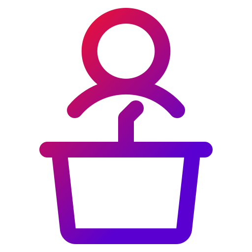 Speaker free icon