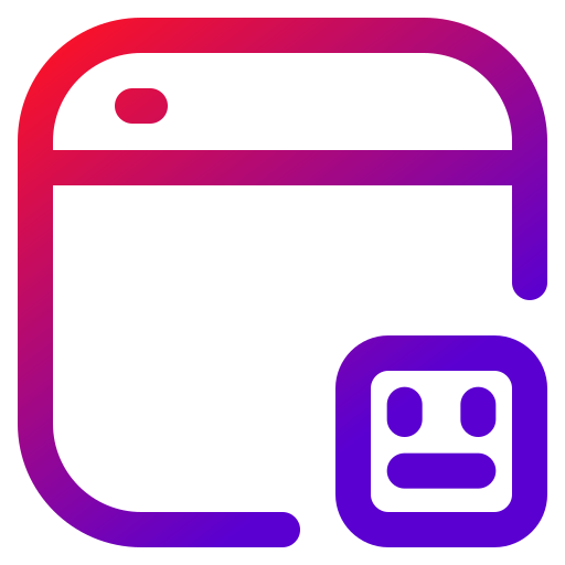 Web free icon