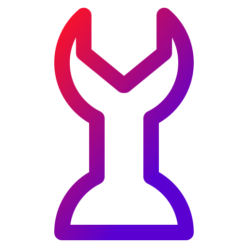 Industrial free icon