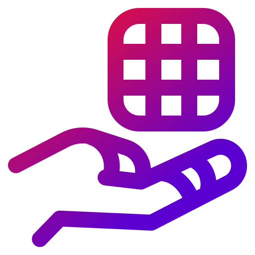 hand kostenlos Icon