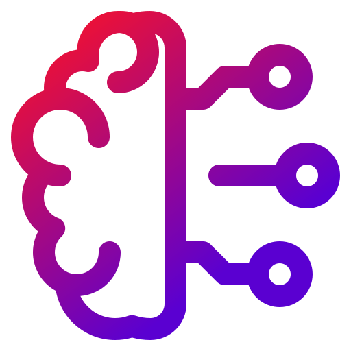 Technology free icon