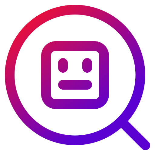 Search free icon