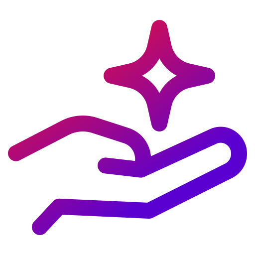 Hand free icon Hand free icon