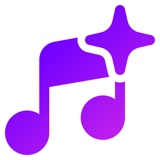 música icono gratis