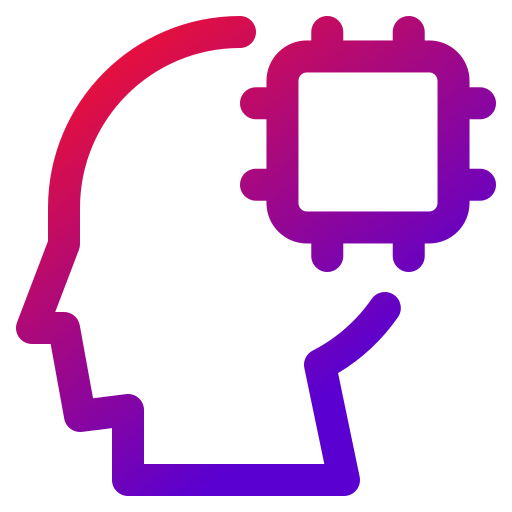 Head free icon Head free icon