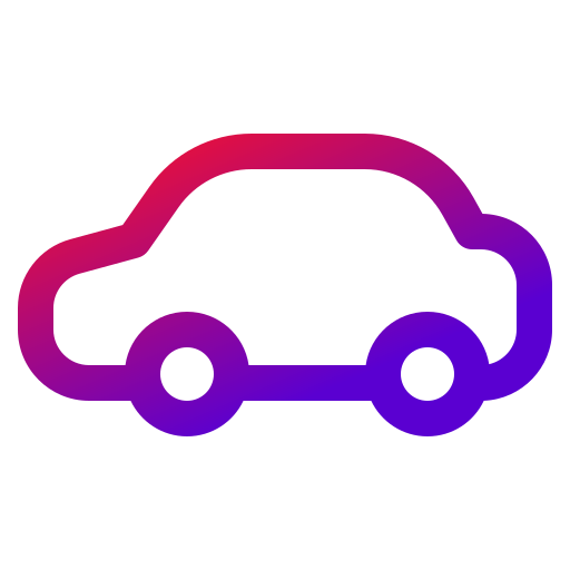 transporte icono gratis