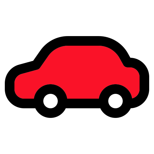 transporte icono gratis