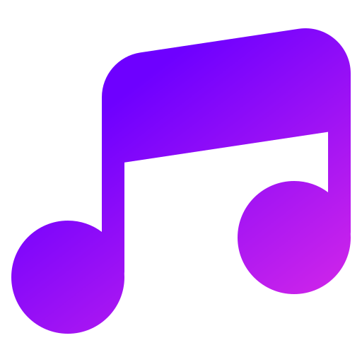 música icono gratis