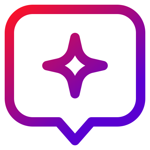 Text free icon