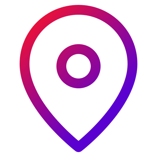 Location free icon