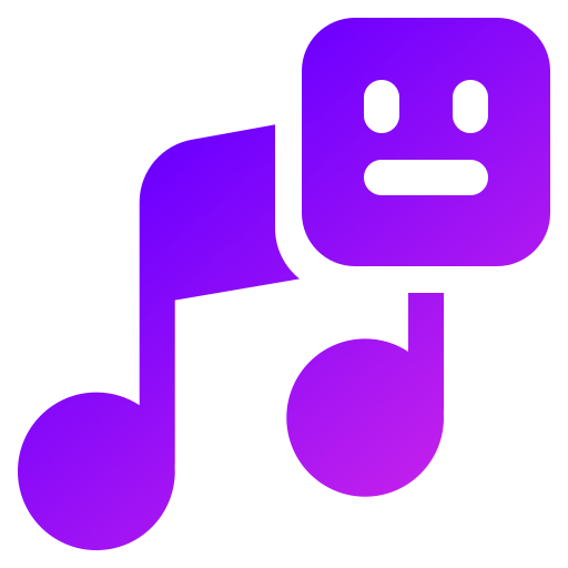 música icono gratis