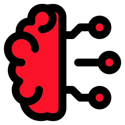 tecnología icono gratis