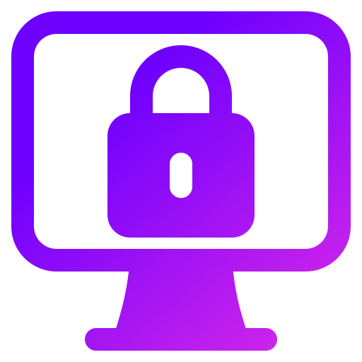 seguridad icono gratis