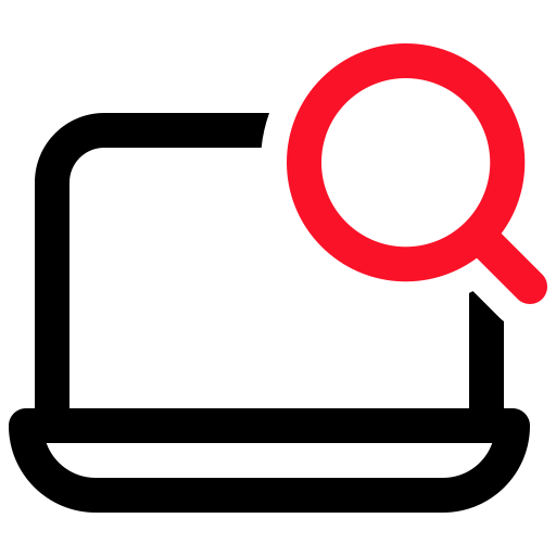 computadora portátil icono gratis