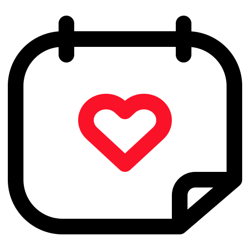 calendario icono gratis