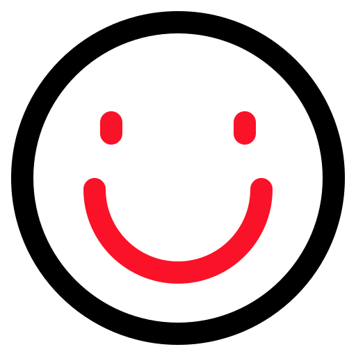 sorriso grátis ícone sorriso grátis ícone