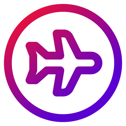 transporte icono gratis