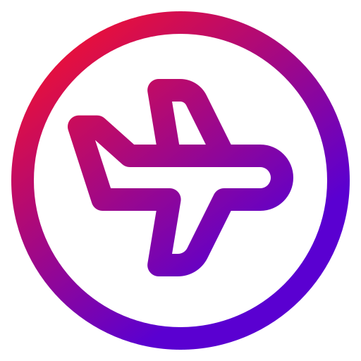 transporte icono gratis